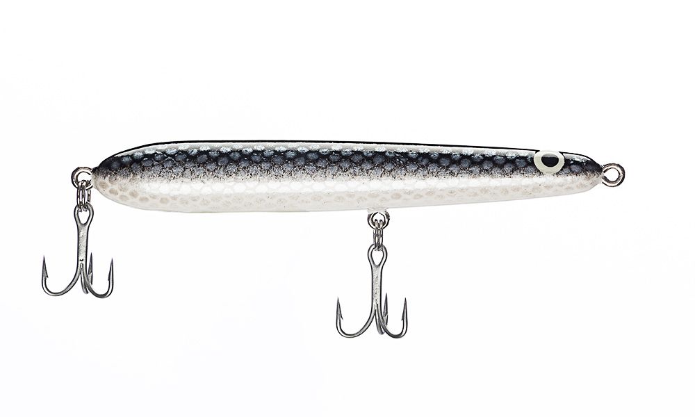 Señuelo de pesca Angler Spear 120S Color Cotton Killer - Angler